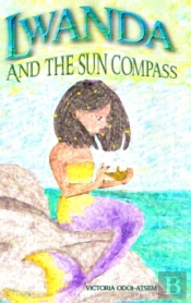 Lwanda And The Sun Compass