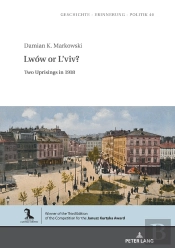 Lwów Or Lviv?