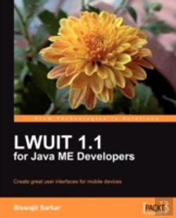 Bertrand.pt - Lwuit 1.1 For Java Me Developers