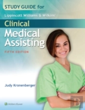 Lwws Clinical Medical Assisting 5e