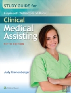 Bertrand.pt - Lwws Clinical Medical Assisting 5e