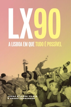Bertrand.pt - LX 90