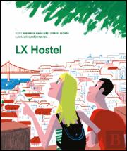 Lx Hostel