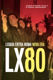LX80
