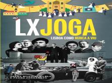 LXJoga