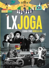 LXJoga