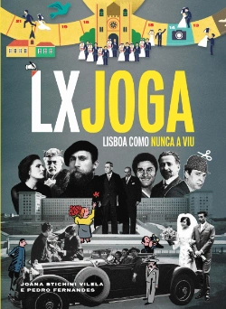 Bertrand.pt - LXJoga