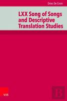 Lxx Song Of Songs And Descriptive Translation Studies