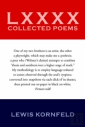 Lxxxx Collected Poems
