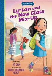 Ly-Lan And The New Class Mix-Up