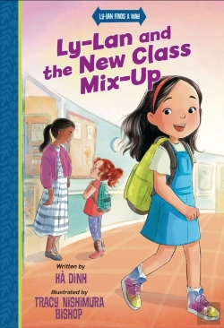 Bertrand.pt - Ly-Lan And The New Class Mix-Up