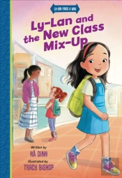 Ly-Lan And The New Class Mix-Up
