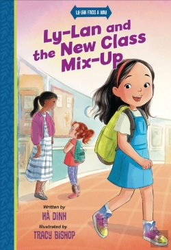 Bertrand.pt - Ly-Lan And The New Class Mix-Up