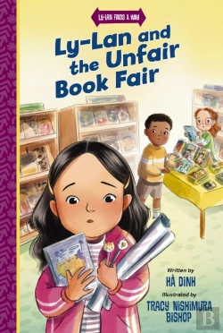 Bertrand.pt - Ly-Lan And The Unfair Book Fair