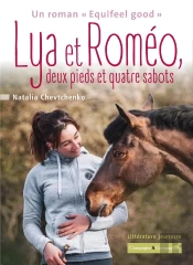 Lya Et Roméo, Deux Pieds Et Quatre Sabots