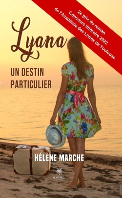 Bertrand.pt - Lyana - Un Destin Particulier
