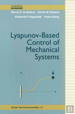 Bertrand.pt - Lyapunov-Based Control Of Mechanical Systems