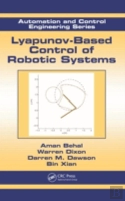 Bertrand.pt - Lyapunov-Based Control Of Robotic Systems