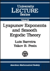Lyapunov Exponents And Smooth Ergodic Theory