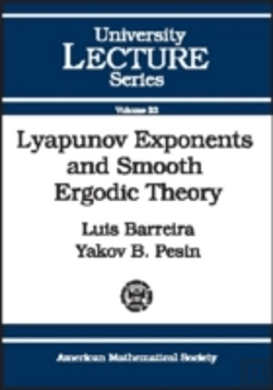 Bertrand.pt - Lyapunov Exponents And Smooth Ergodic Theory