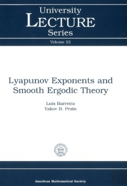 Bertrand.pt - Lyapunov Exponents And Smooth Ergodic Theory