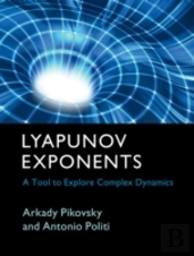 Lyapunov Exponents