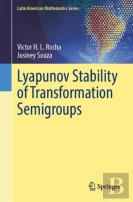 Lyapunov Stability Of Transformation Semigroups