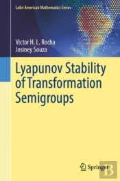 Lyapunov Stability Of Transformation Semigroups