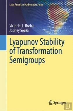 Bertrand.pt - Lyapunov Stability Of Transformation Semigroups