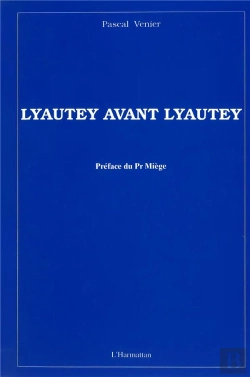 Bertrand.pt - Lyautey Avant Lyautey