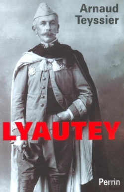 Bertrand.pt - Lyautey Le Ciel Et Les Sables Sont Grands