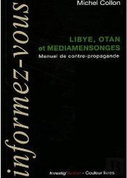 Lybie Otan Et Mediamensonges