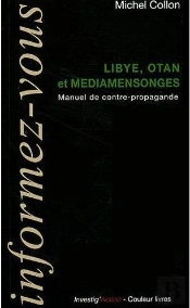 Lybie Otan Et Mediamensonges