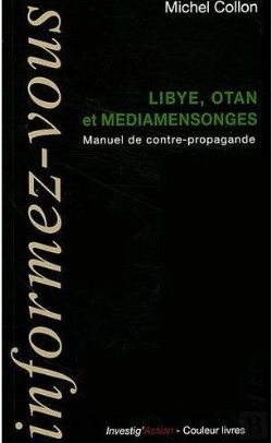 Bertrand.pt - Lybie Otan Et Mediamensonges