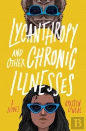 Lycanthropy And Other Chronic Illnesses