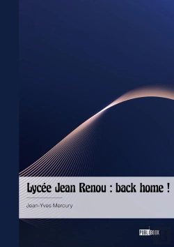 Bertrand.pt - Lycée Jean Renou : Back Home !