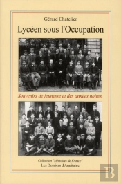 Lyceen Sous L'Occupation