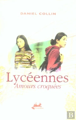 Bertrand.pt - Lycéennes : Amours Croquées