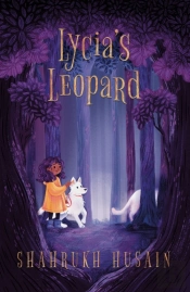 Lycia'S Leopard