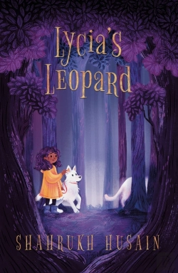 Bertrand.pt - Lycia'S Leopard