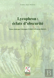 Lycophron : Éclats D'Obscurité