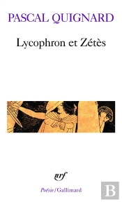 Lycophron Et Zétès