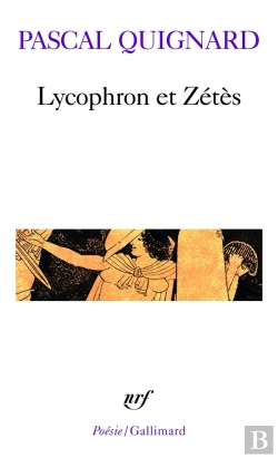 Bertrand.pt - Lycophron Et Zétès
