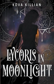 Lycoris In Moonlight