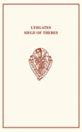 Lydgate'S Siege Of Thebes I