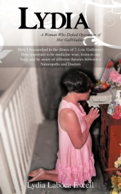Lydia: A Woman Who Defied Operation Of H