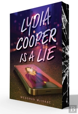 Bertrand.pt - Lydia Cooper Is A Lie