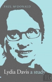 Lydia Davis