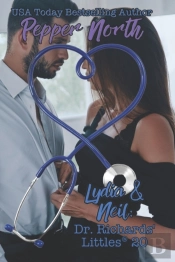 Lydia & Neil