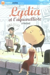 Lydia Et L'Aquarelliste